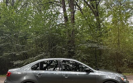 Volkswagen Jetta VI, 2014 год, 1 650 000 рублей, 21 фотография