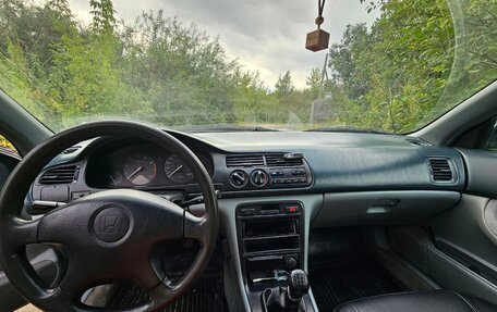 Honda Accord VII рестайлинг, 1997 год, 300 000 рублей, 7 фотография