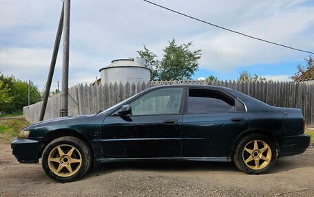 Honda Accord VII рестайлинг, 1997 год, 300 000 рублей, 4 фотография