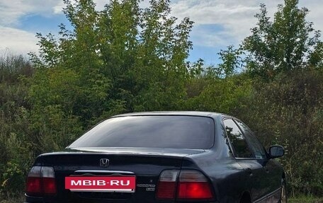 Honda Accord VII рестайлинг, 1997 год, 300 000 рублей, 2 фотография