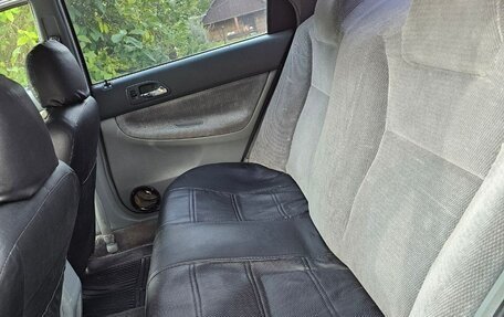 Honda Accord VII рестайлинг, 1997 год, 300 000 рублей, 10 фотография