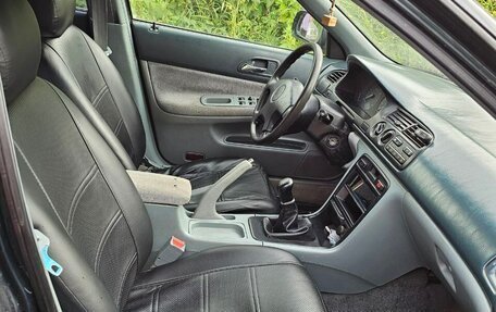 Honda Accord VII рестайлинг, 1997 год, 300 000 рублей, 9 фотография