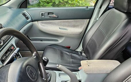 Honda Accord VII рестайлинг, 1997 год, 300 000 рублей, 8 фотография