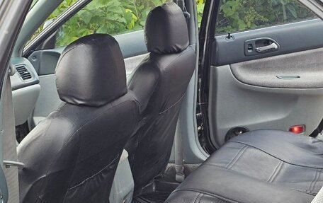 Honda Accord VII рестайлинг, 1997 год, 300 000 рублей, 11 фотография
