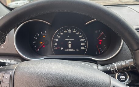 KIA Sorento II рестайлинг, 2014 год, 1 250 000 рублей, 6 фотография