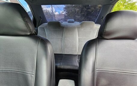 Honda Accord VII рестайлинг, 1997 год, 300 000 рублей, 12 фотография
