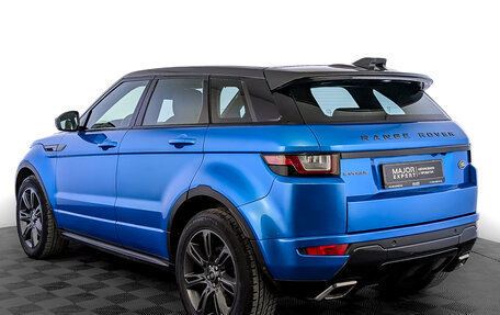 Land Rover Range Rover Evoque I, 2018 год, 2 995 000 рублей, 7 фотография