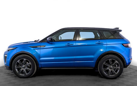 Land Rover Range Rover Evoque I, 2018 год, 2 995 000 рублей, 8 фотография