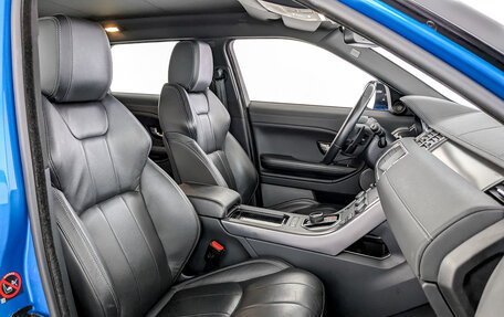 Land Rover Range Rover Evoque I, 2018 год, 2 995 000 рублей, 24 фотография