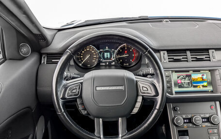 Land Rover Range Rover Evoque I, 2018 год, 2 995 000 рублей, 22 фотография