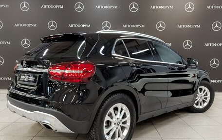 Mercedes-Benz GLA, 2018 год, 2 395 000 рублей, 5 фотография