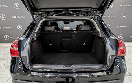 Mercedes-Benz GLA, 2018 год, 2 395 000 рублей, 10 фотография