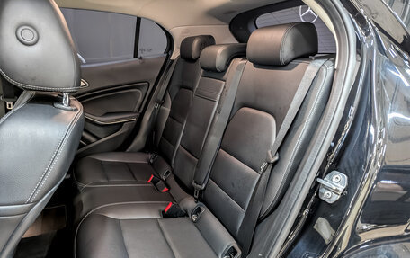 Mercedes-Benz GLA, 2018 год, 2 395 000 рублей, 12 фотография