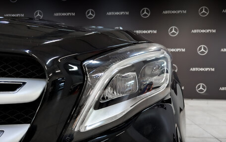 Mercedes-Benz GLA, 2018 год, 2 395 000 рублей, 17 фотография