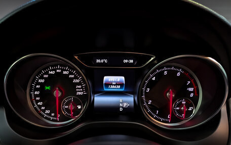 Mercedes-Benz GLA, 2018 год, 2 395 000 рублей, 13 фотография