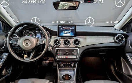 Mercedes-Benz GLA, 2018 год, 2 395 000 рублей, 14 фотография