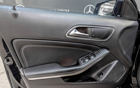 Mercedes-Benz GLA, 2018 год, 2 395 000 рублей, 19 фотография