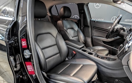 Mercedes-Benz GLA, 2018 год, 2 395 000 рублей, 22 фотография