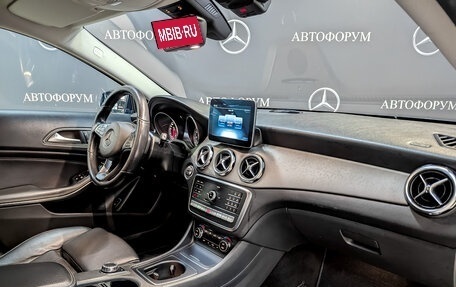 Mercedes-Benz GLA, 2018 год, 2 395 000 рублей, 11 фотография