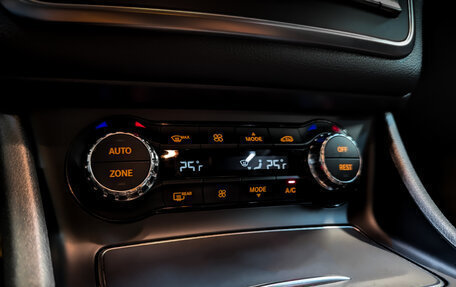 Mercedes-Benz GLA, 2018 год, 2 395 000 рублей, 25 фотография