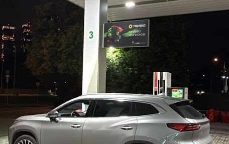 CheryExeed TXL, 2023 год, 2 900 000 рублей, 34 фотография