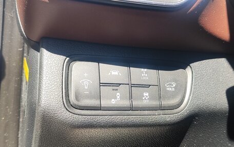 Hyundai Santa Fe IV, 2019 год, 3 300 000 рублей, 17 фотография