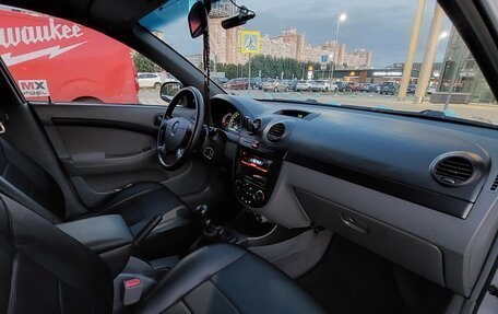 Chevrolet Lacetti, 2008 год, 700 000 рублей, 6 фотография