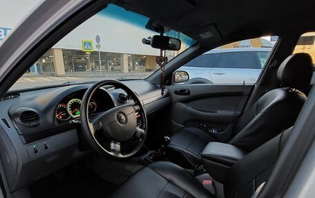 Chevrolet Lacetti, 2008 год, 700 000 рублей, 5 фотография