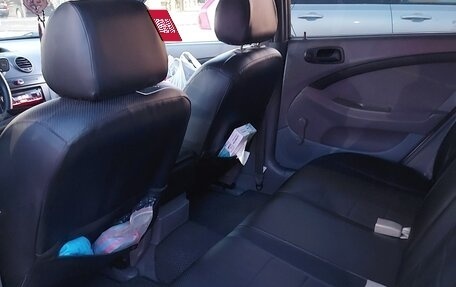 Chevrolet Lacetti, 2008 год, 700 000 рублей, 8 фотография