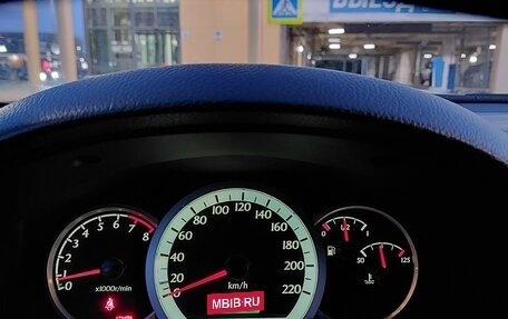 Chevrolet Lacetti, 2008 год, 700 000 рублей, 9 фотография