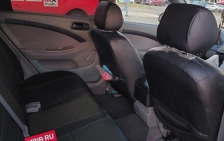 Chevrolet Lacetti, 2008 год, 700 000 рублей, 7 фотография