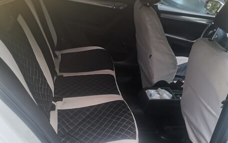 Skoda Octavia, 2017 год, 550 000 рублей, 3 фотография