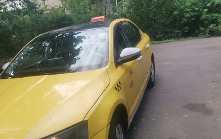 Skoda Octavia, 2017 год, 550 000 рублей, 7 фотография