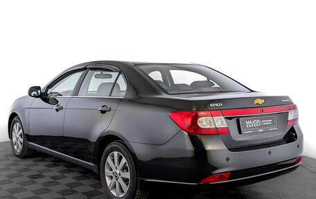 Chevrolet Epica, 2012 год, 900 000 рублей, 7 фотография