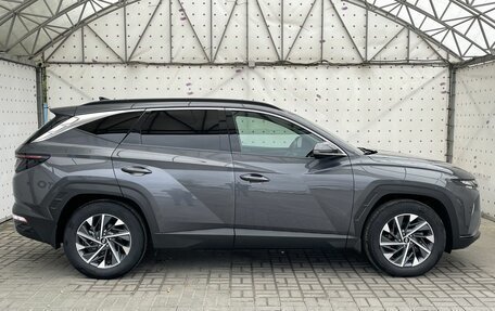 Hyundai Tucson, 2021 год, 2 695 000 рублей, 9 фотография