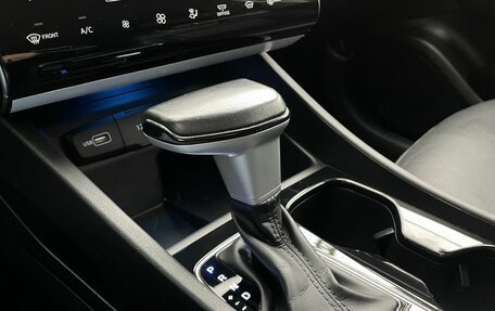 Hyundai Tucson, 2021 год, 2 695 000 рублей, 17 фотография
