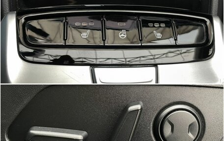 Hyundai Tucson, 2021 год, 2 695 000 рублей, 18 фотография