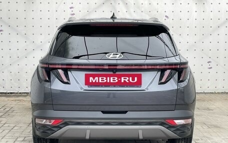 Hyundai Tucson, 2021 год, 2 695 000 рублей, 6 фотография