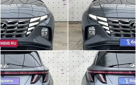 Hyundai Tucson, 2021 год, 2 695 000 рублей, 8 фотография