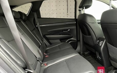 Hyundai Tucson, 2021 год, 2 695 000 рублей, 13 фотография