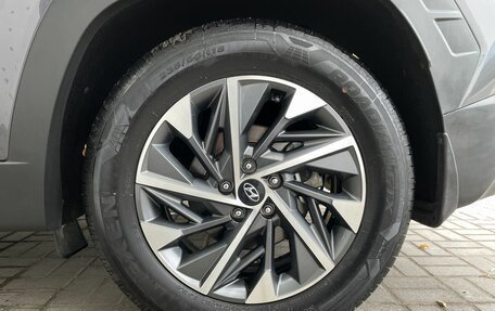 Hyundai Tucson, 2021 год, 2 695 000 рублей, 20 фотография