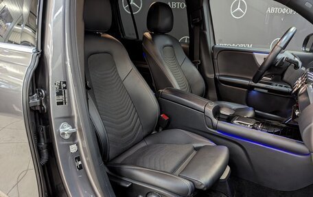 Mercedes-Benz GLB, 2021 год, 3 275 000 рублей, 24 фотография