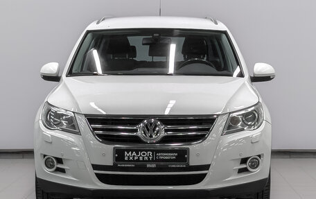 Volkswagen Tiguan I, 2009 год, 1 175 000 рублей, 2 фотография