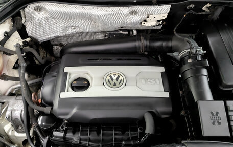 Volkswagen Tiguan I, 2009 год, 1 175 000 рублей, 9 фотография