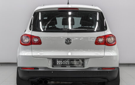Volkswagen Tiguan I, 2009 год, 1 175 000 рублей, 6 фотография
