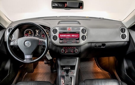 Volkswagen Tiguan I, 2009 год, 1 175 000 рублей, 14 фотография