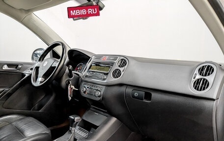 Volkswagen Tiguan I, 2009 год, 1 175 000 рублей, 11 фотография