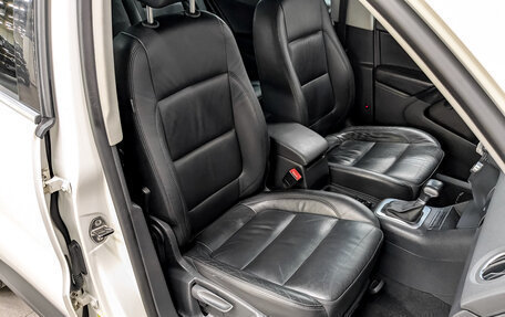Volkswagen Tiguan I, 2009 год, 1 175 000 рублей, 22 фотография