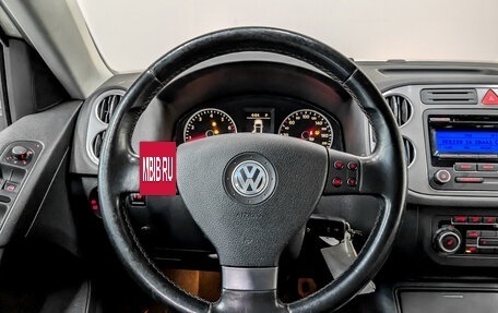 Volkswagen Tiguan I, 2009 год, 1 175 000 рублей, 21 фотография
