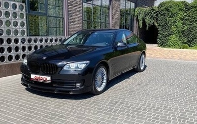 BMW 7 серия, 2013 год, 2 450 000 рублей, 1 фотография
